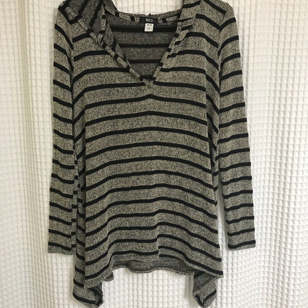 Urban outfitters sweater tunic
